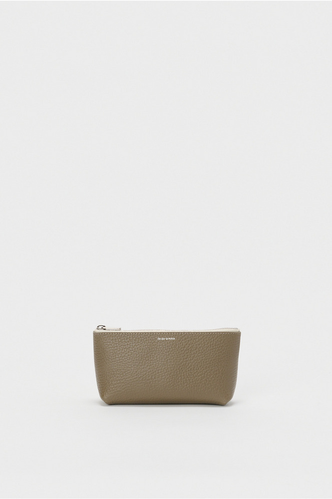 pouch S 詳細画像 taupe 