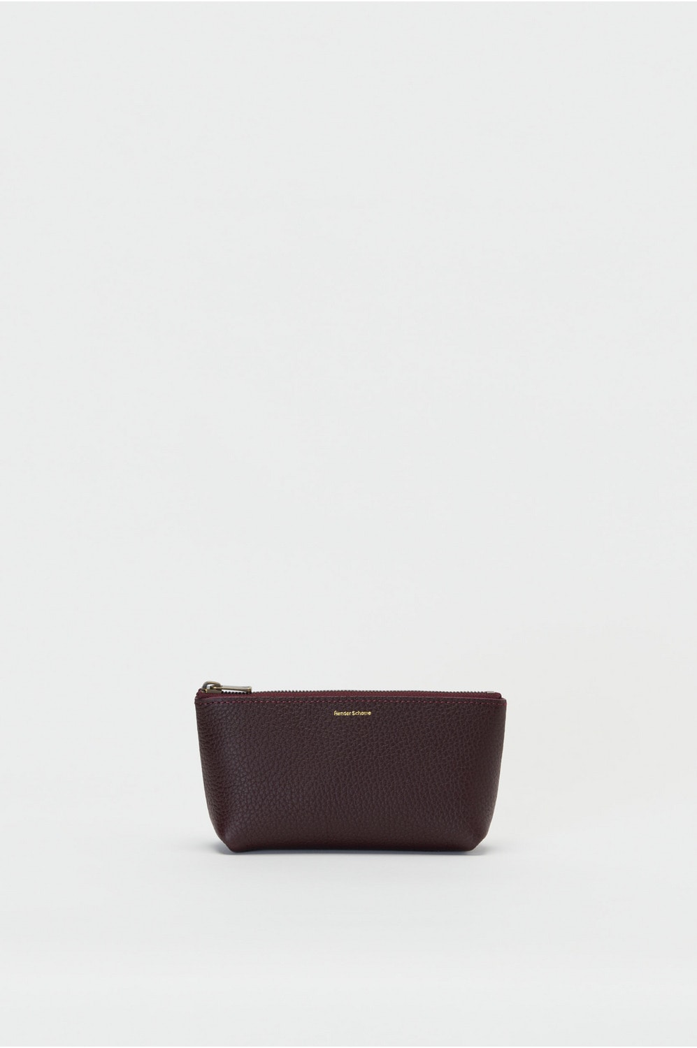 pouch S 詳細画像 bordeaux 1