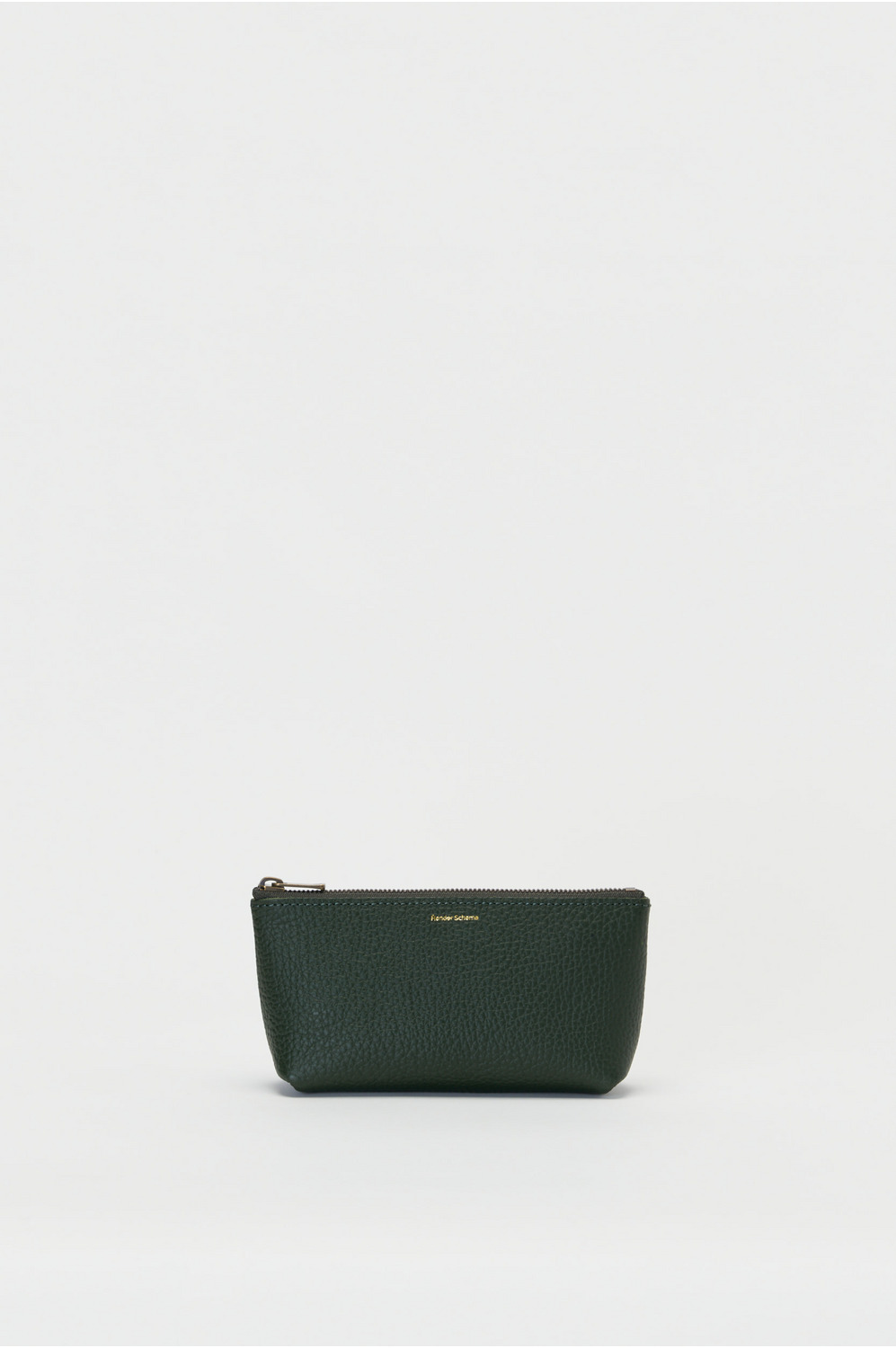 pouch S 詳細画像 moss green 1