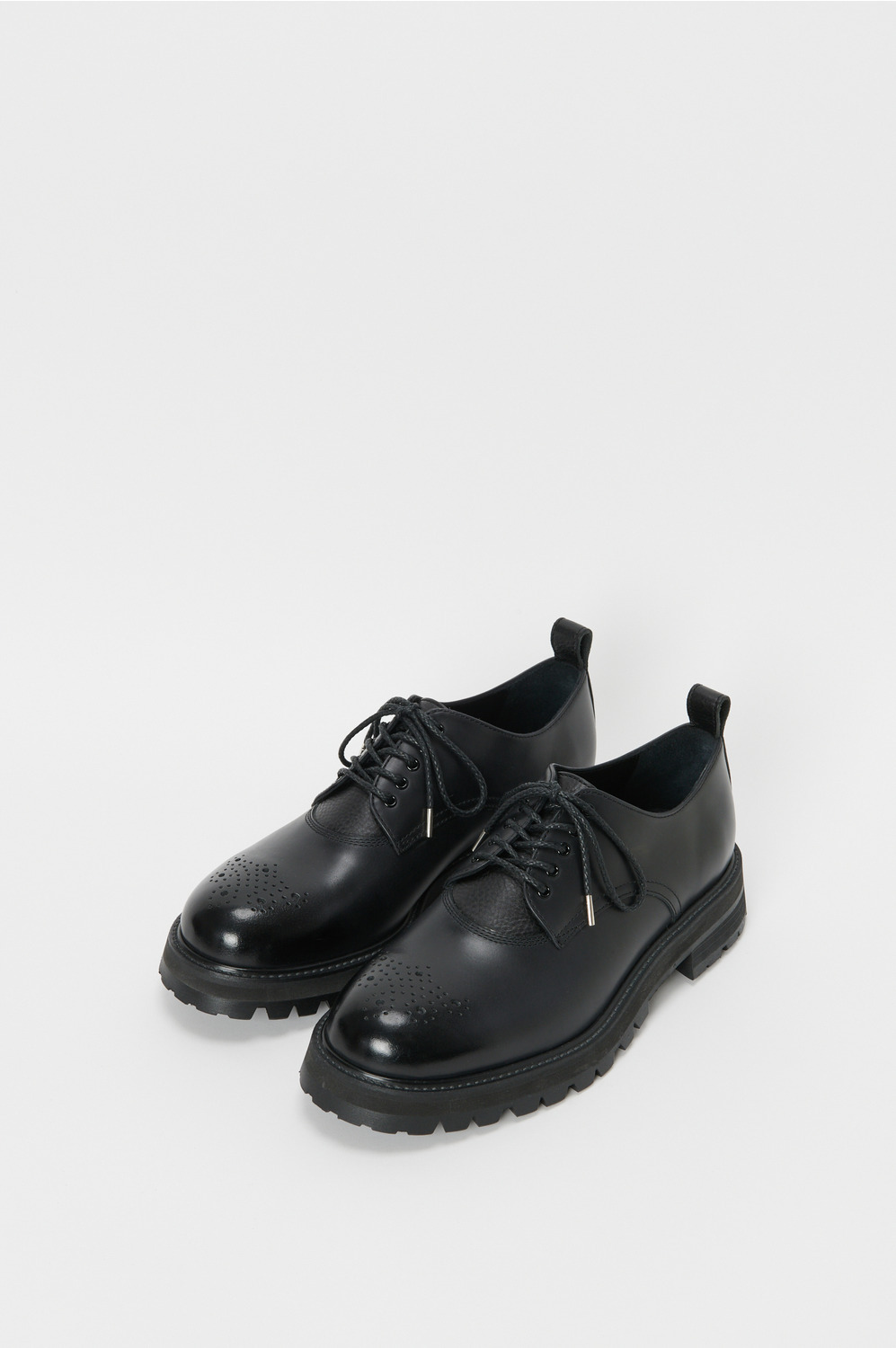 commando blucher｜スキマ Hender Scheme Official Online Shop