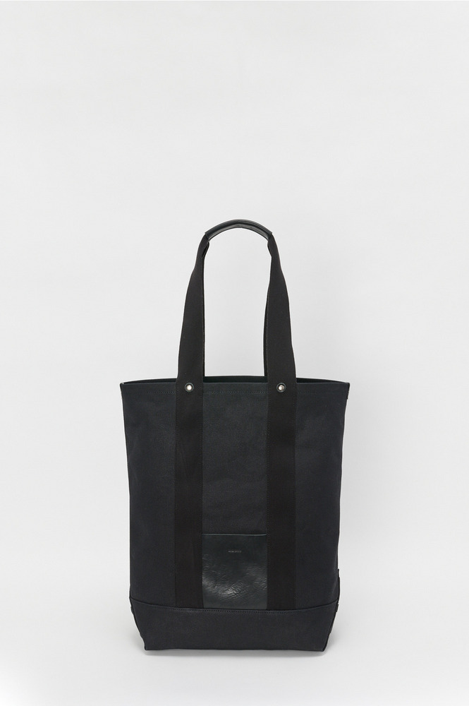 Big black tote on sale