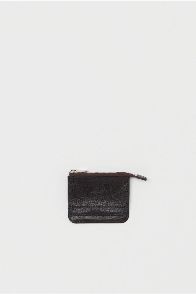 3 layered purse 詳細画像 choco 