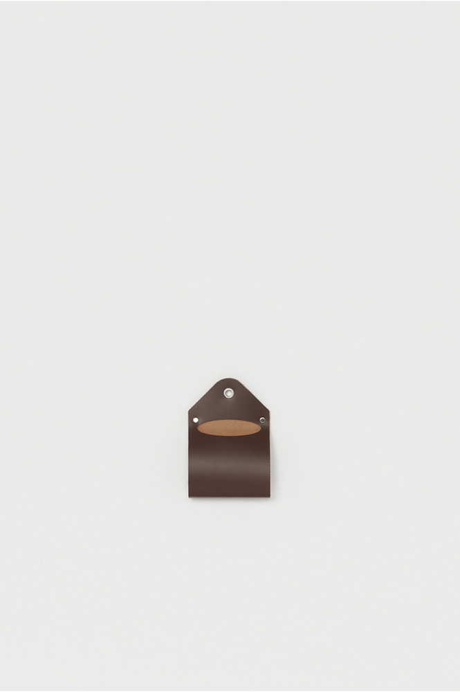 assemble wall pocket card 詳細画像 dark brown 1