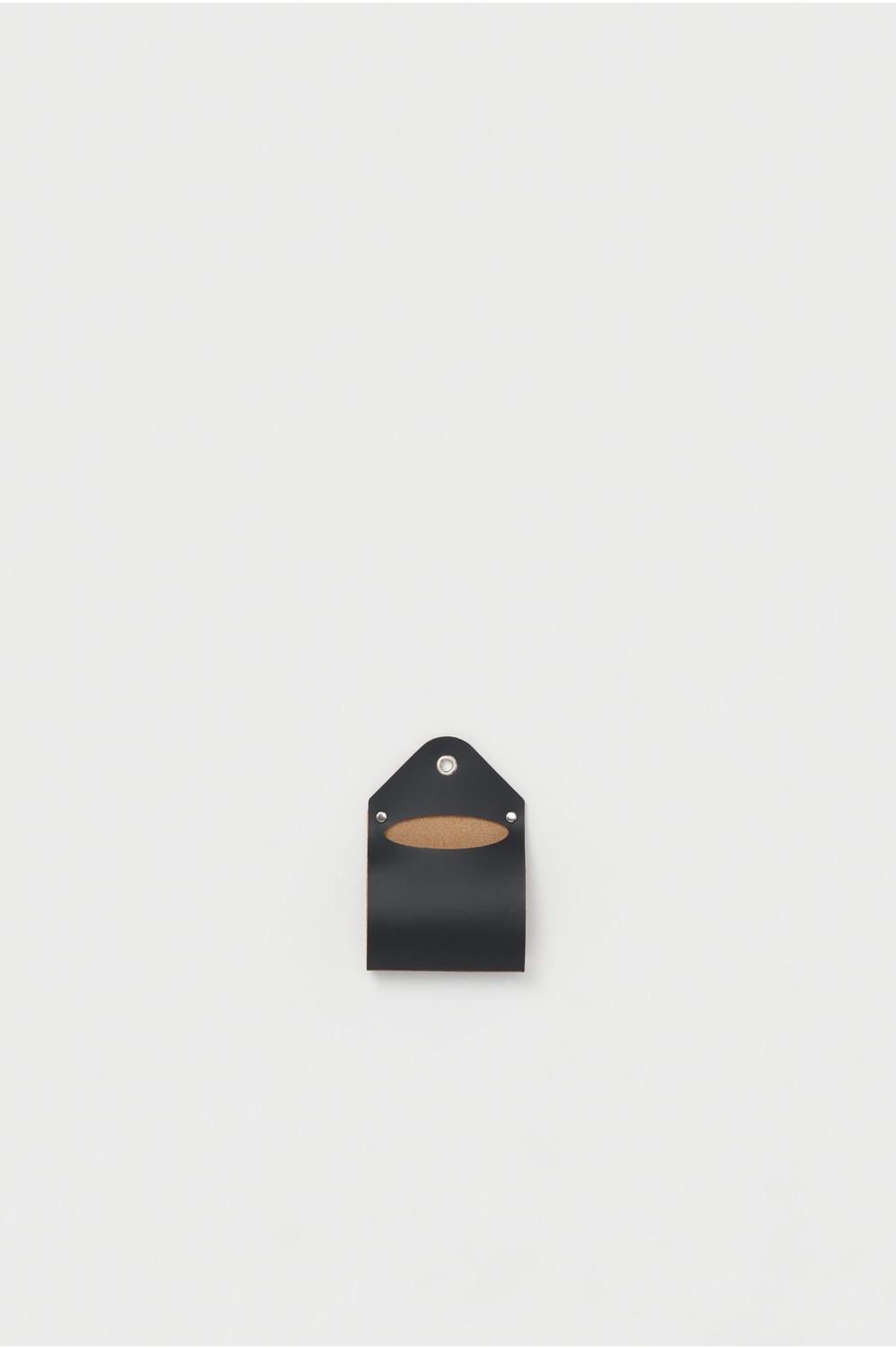 assemble wall pocket card 詳細画像 black 1