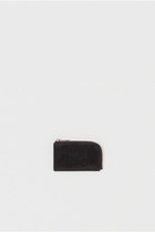 L zip wallet 詳細画像