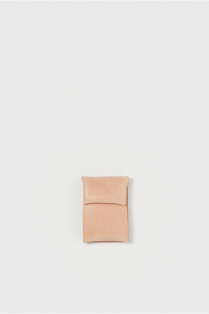 minimal wallet 詳細画像 natural 