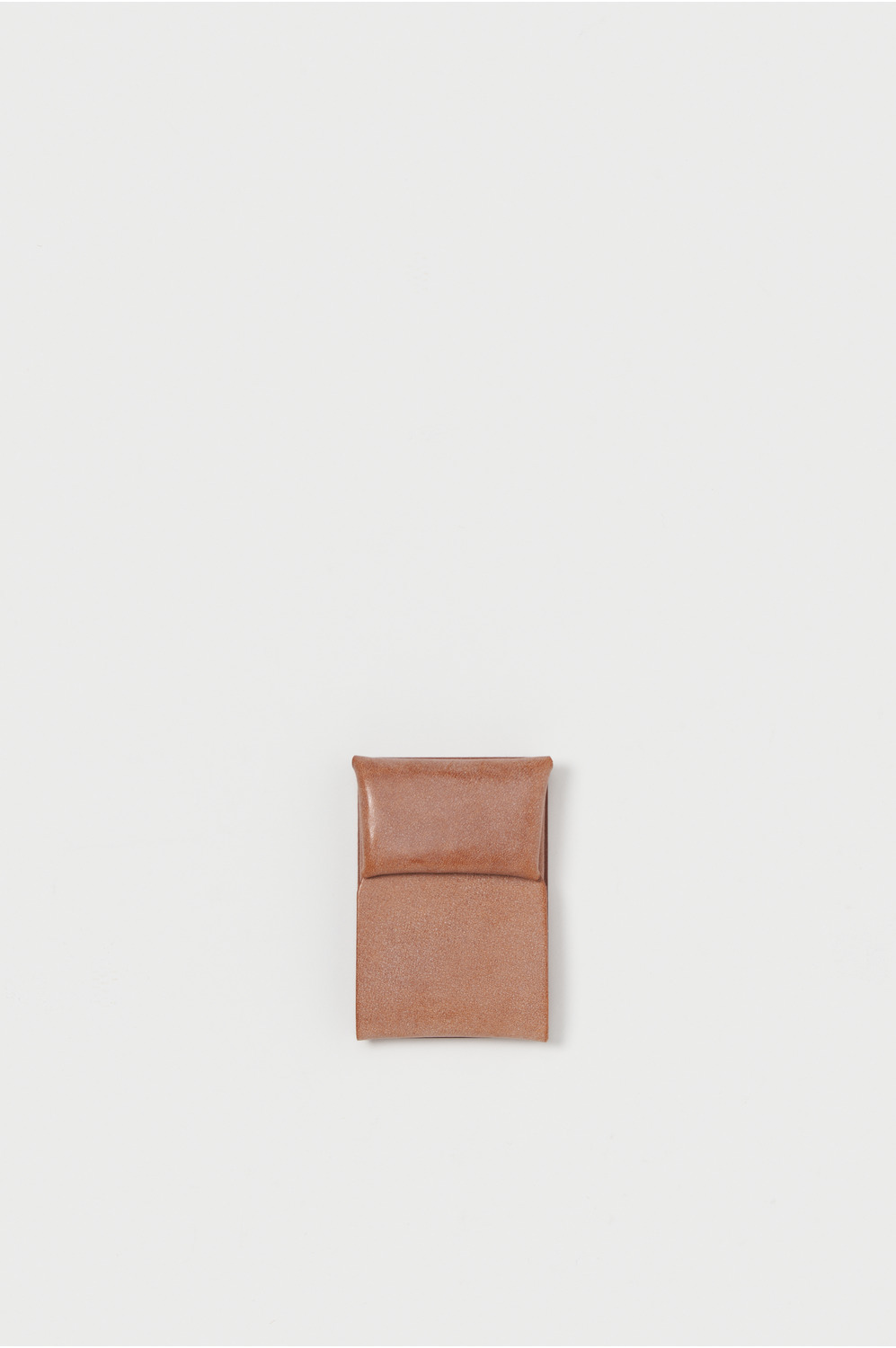 minimal wallet 詳細画像 brown 1