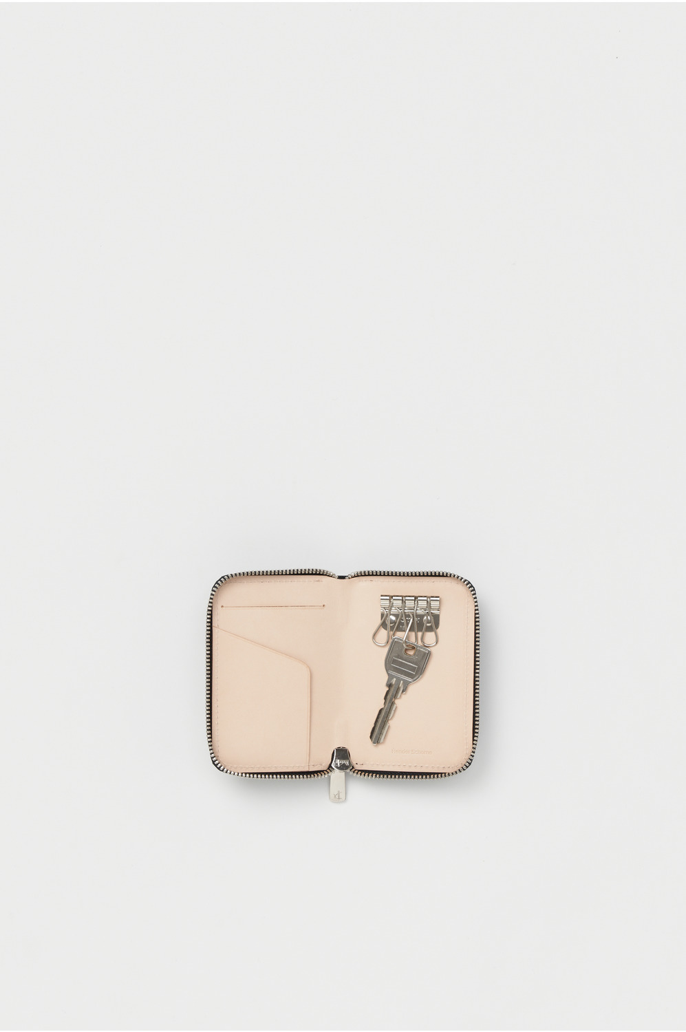 zip key purse 詳細画像 2