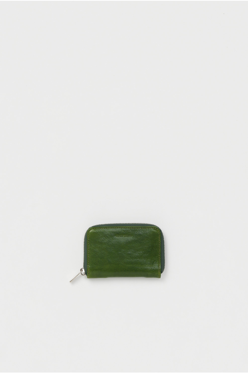 zip key purse 詳細画像 lime green 1