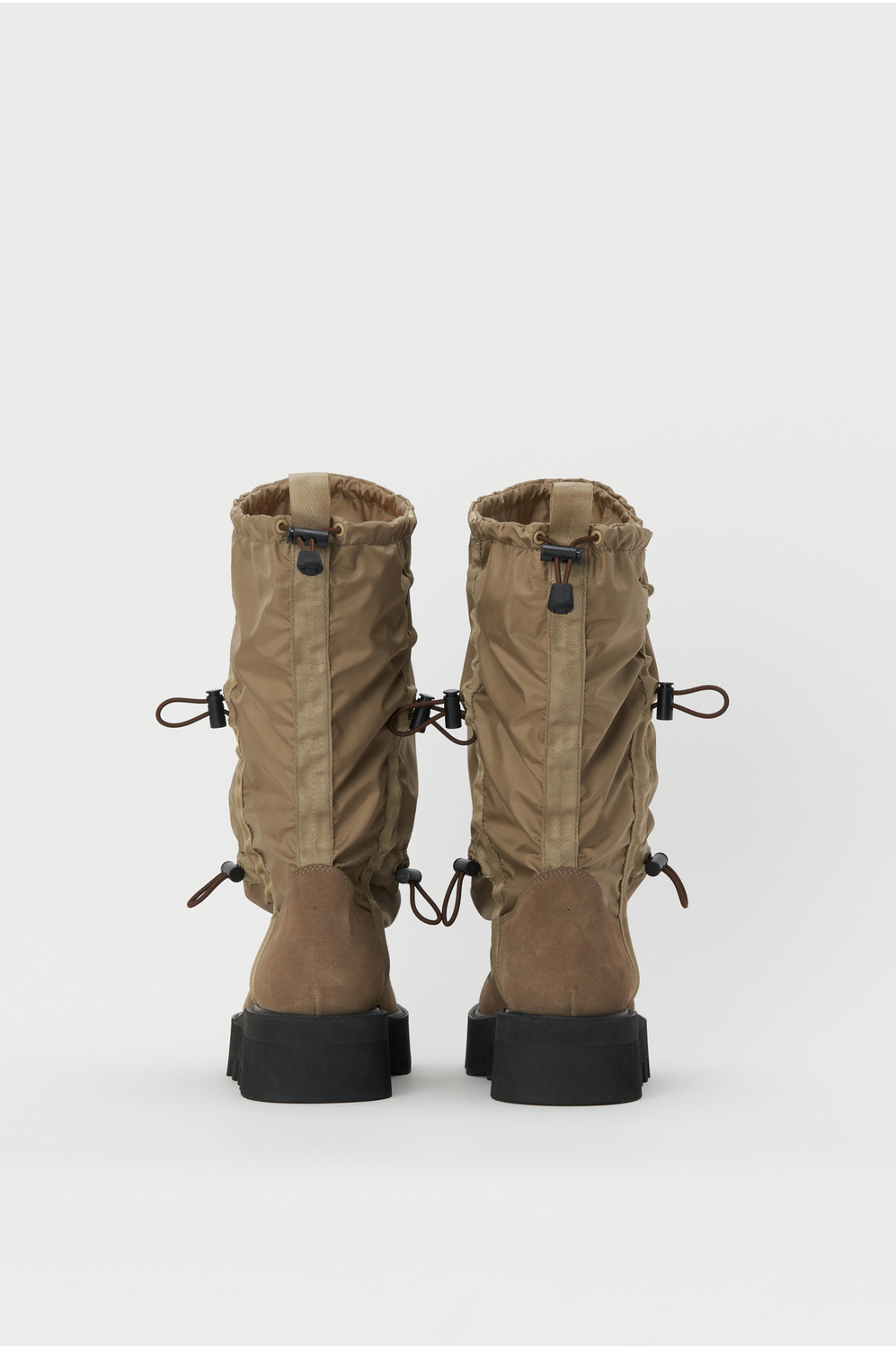 schlaf boots 詳細画像 beige 3