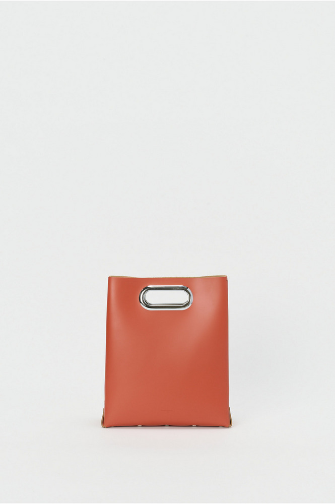 assemble disc bag EP 詳細画像 copper orange 