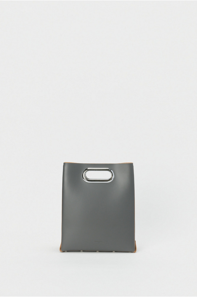 assemble disc bag EP 詳細画像 steel gray 