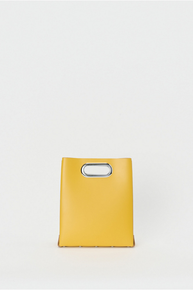 assemble disc bag EP 詳細画像 yellow 1
