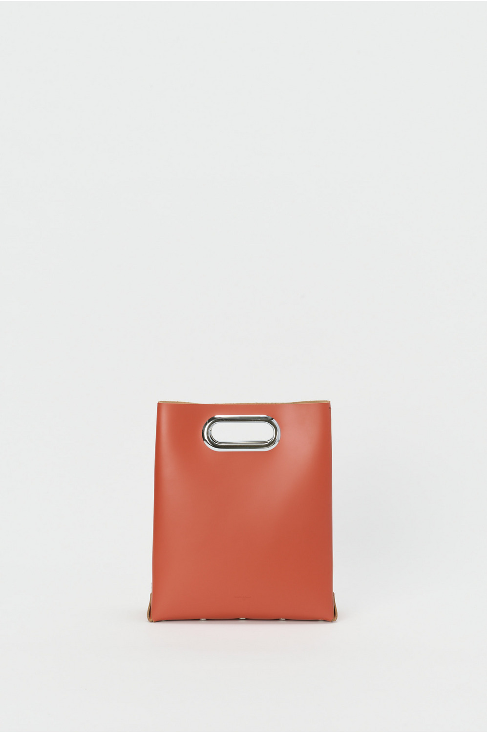 assemble disc bag EP 詳細画像 copper orange 1