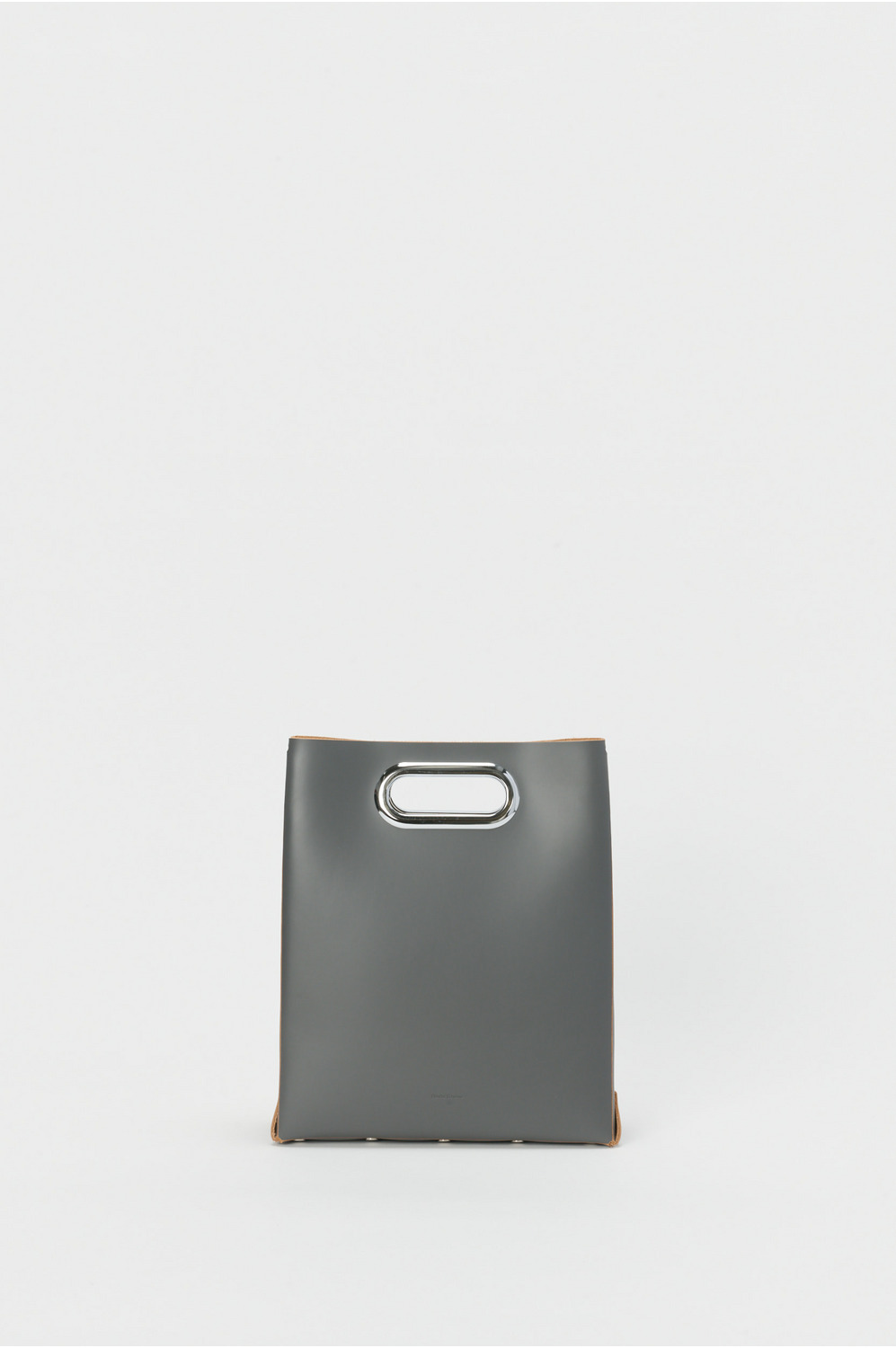 assemble disc bag EP 詳細画像 steel gray 1