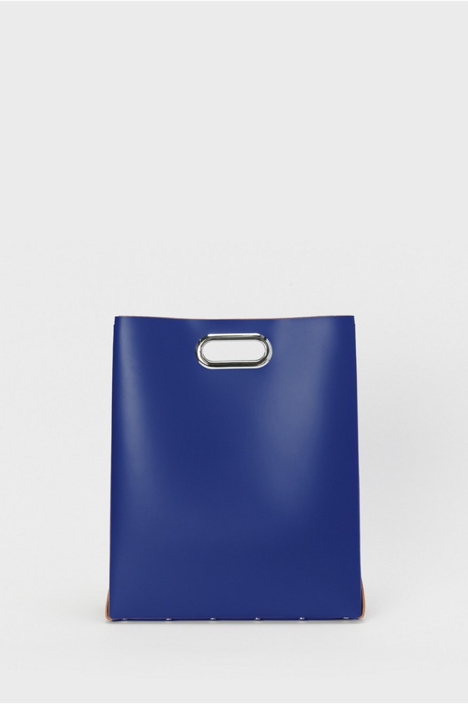 assemble disc bag LP 詳細画像 blue 1