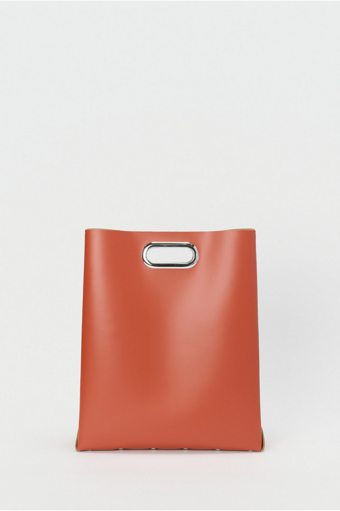 assemble disc bag LP 詳細画像 copper orange 