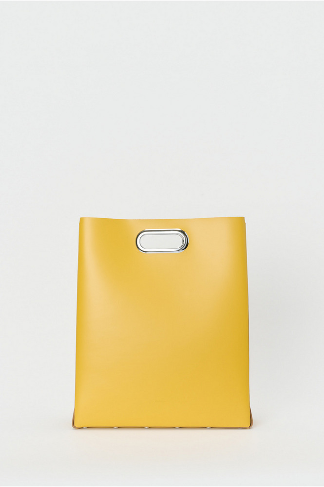 assemble disc bag LP