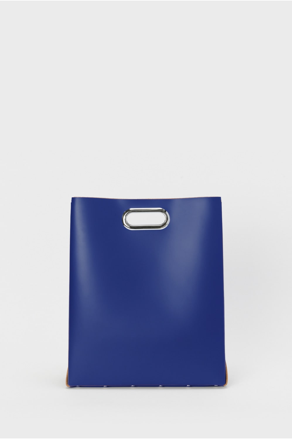 assemble disc bag LP 詳細画像 blue 1