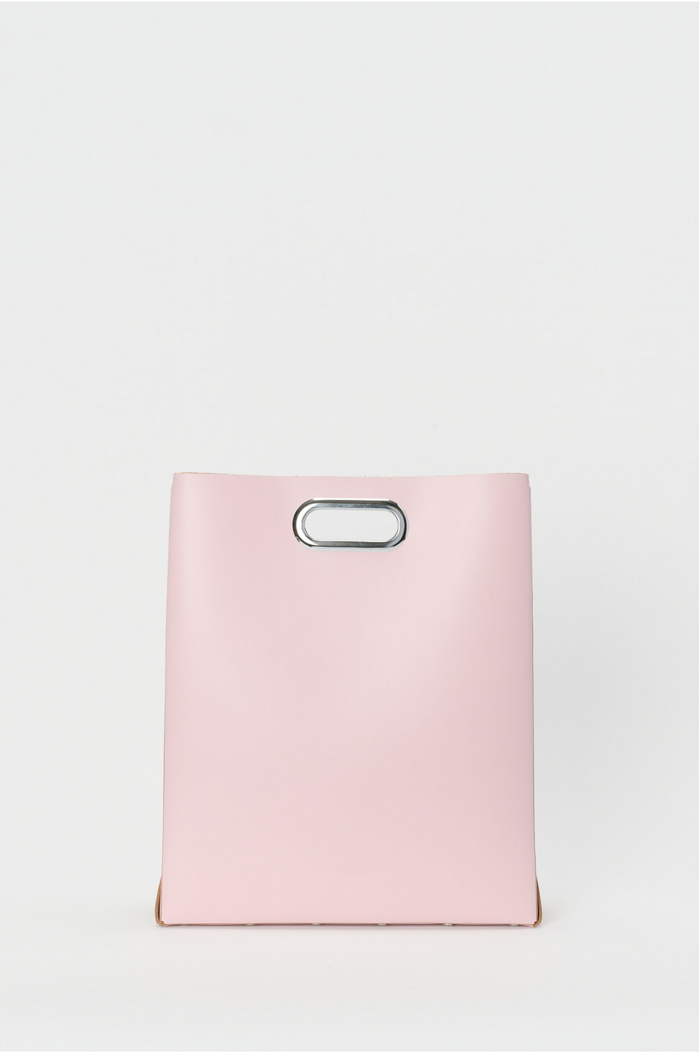 assemble disc bag LP 詳細画像 pink 1