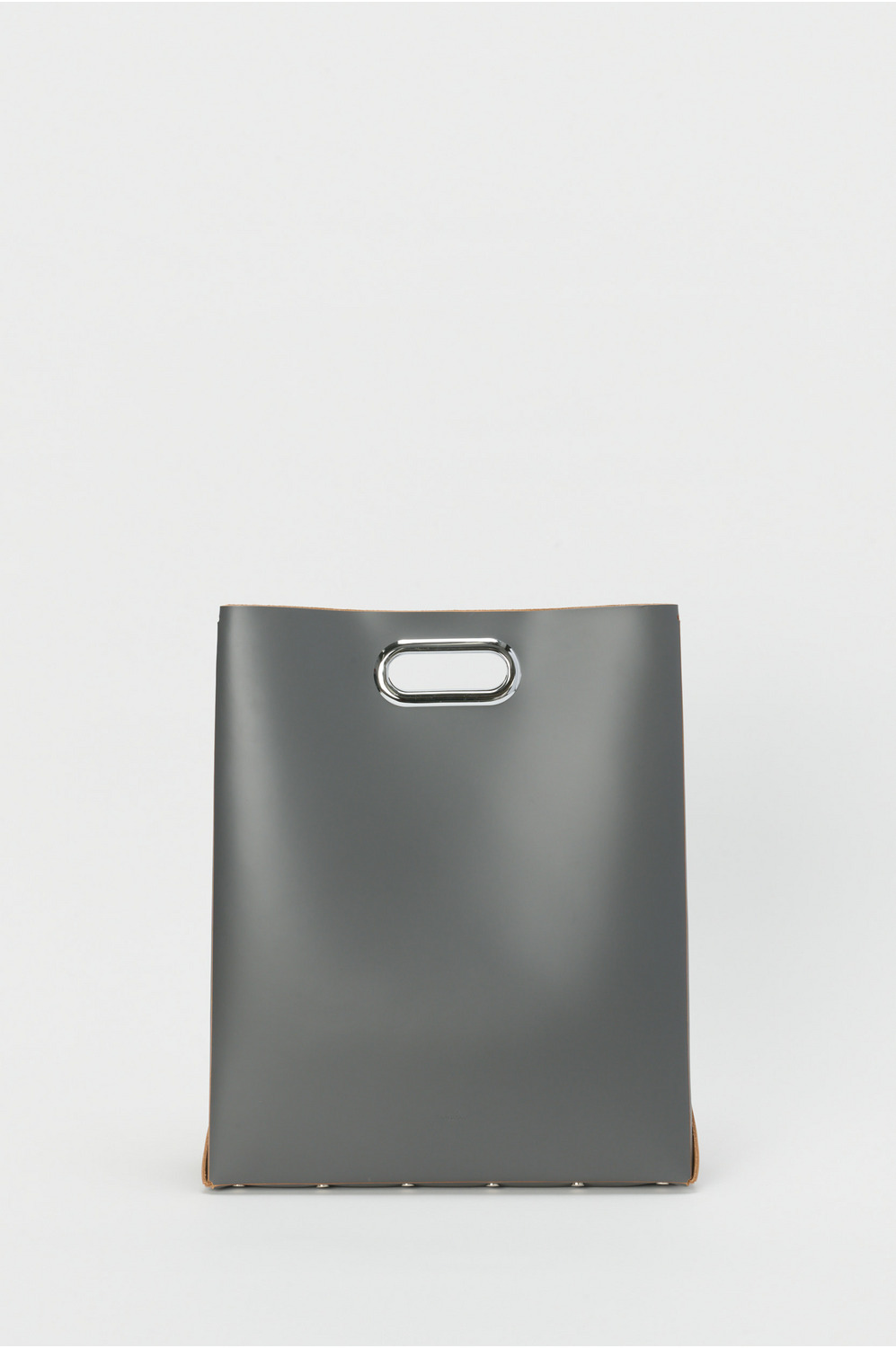 assemble disc bag LP 詳細画像 steel gray 1