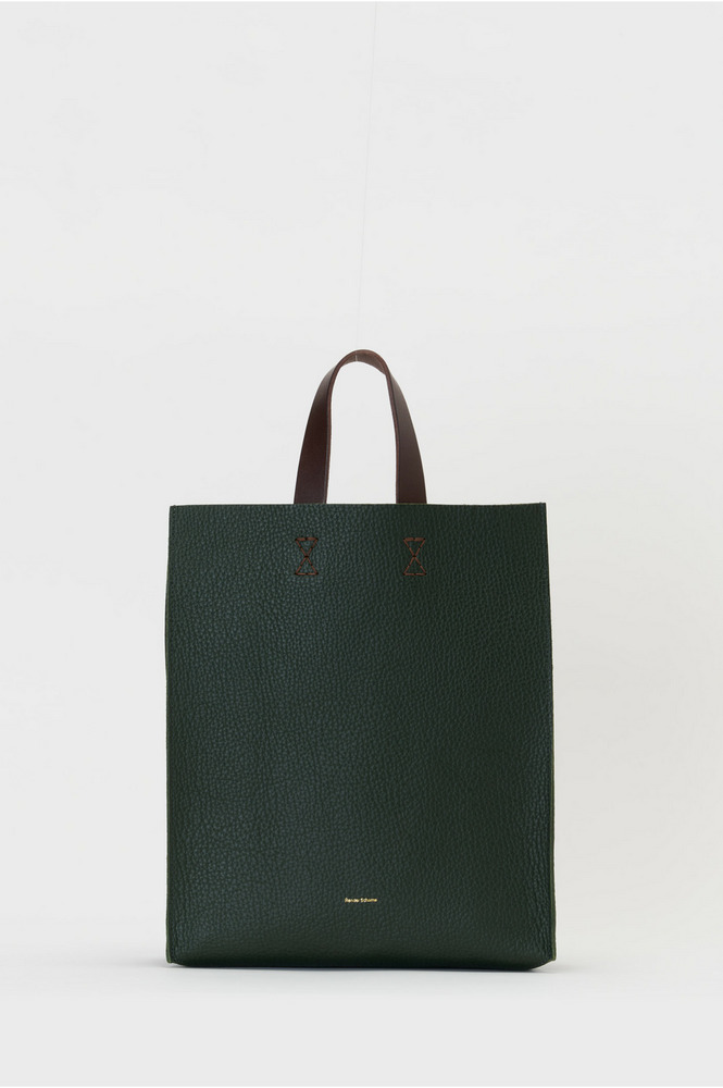 paper bag big 詳細画像 moss green 