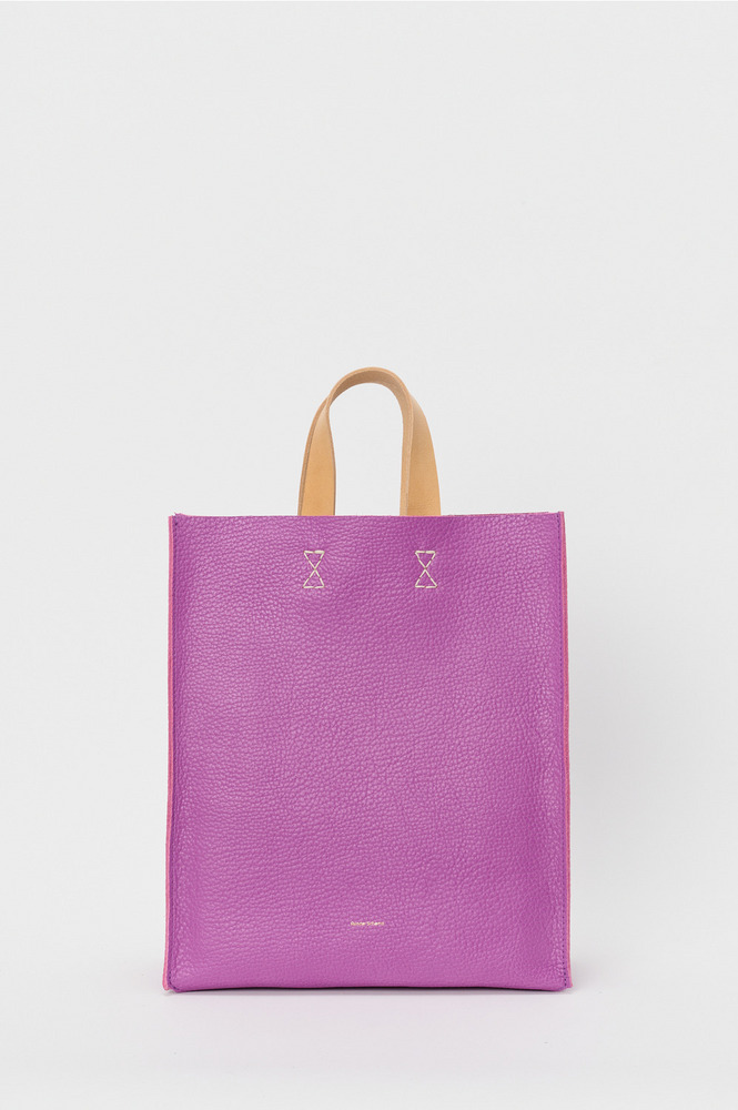 paper bag big 詳細画像 royal purple 1