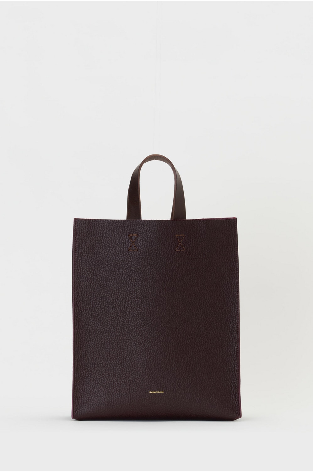 paper bag big｜スキマ Hender Scheme Official Online Shop