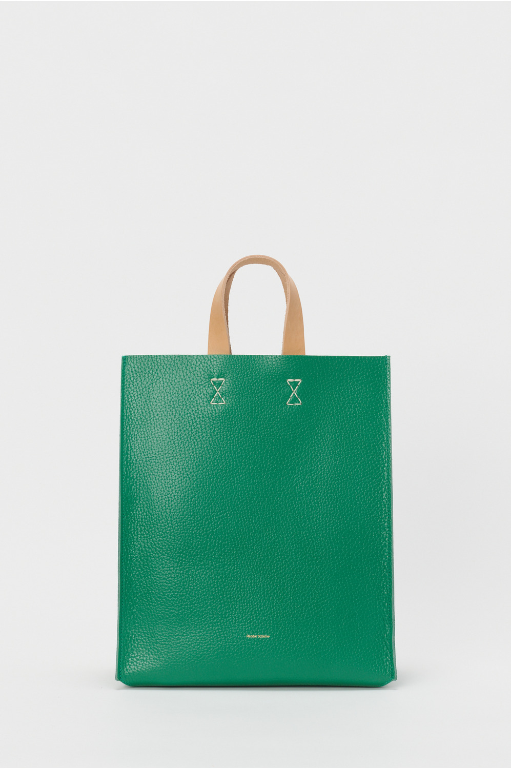 paper bag big 詳細画像 green 1