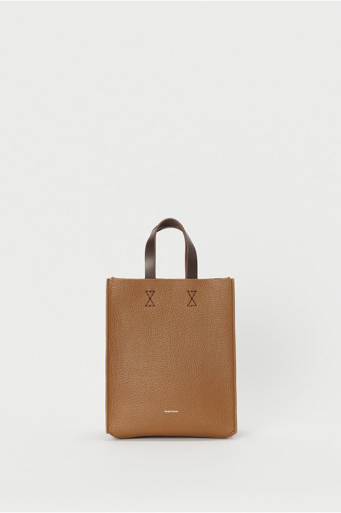 paper bag small 詳細画像 brown 1