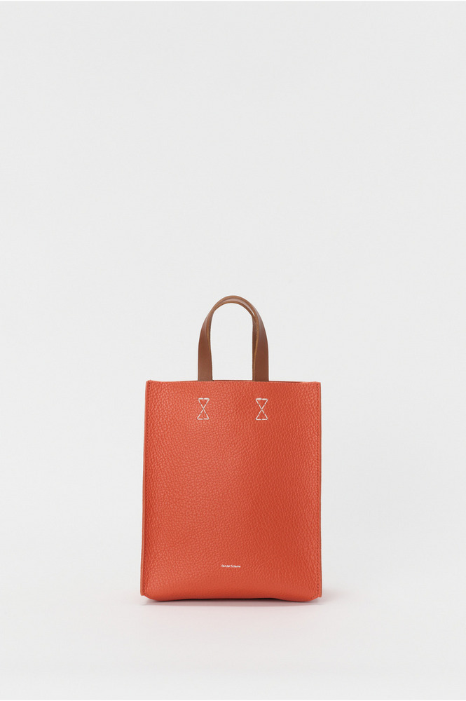 paper bag small 詳細画像 copper orange 1