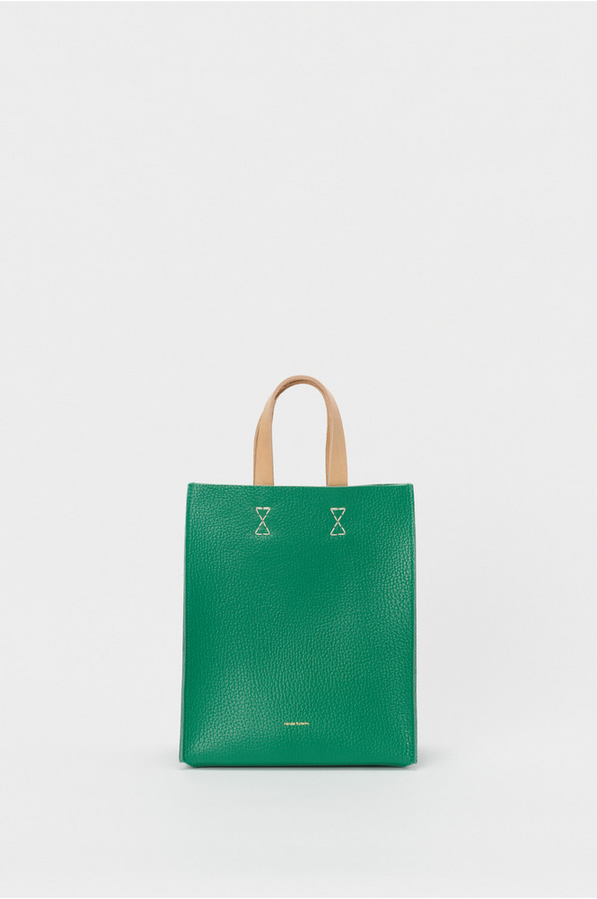 paper bag small 詳細画像 green 