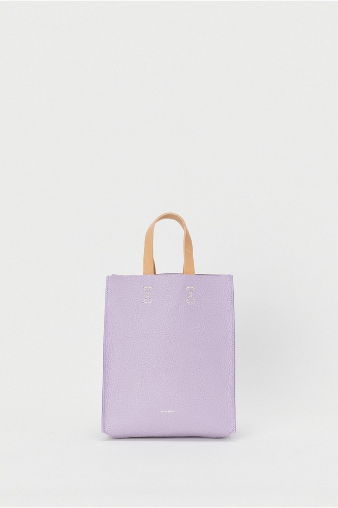 paper bag small 詳細画像 lavender 1