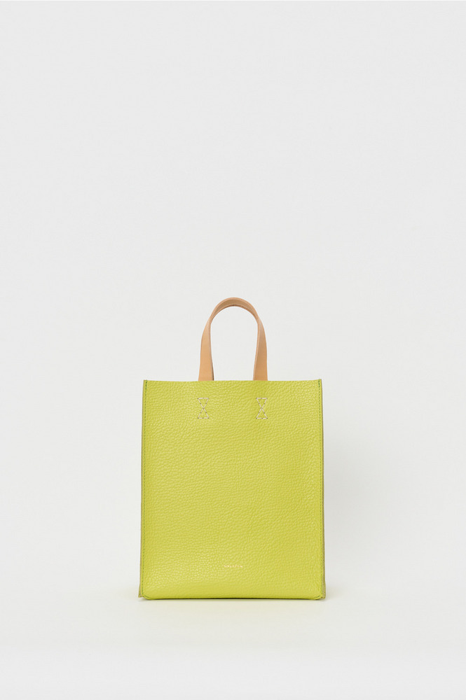paper bag small 詳細画像 lime green 
