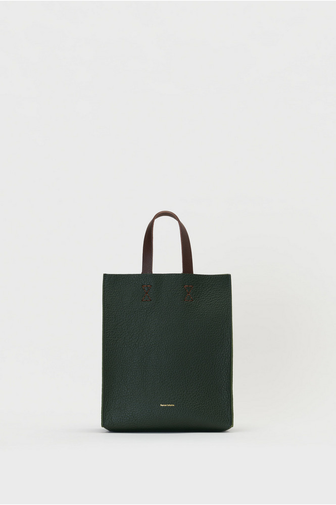 paper bag small 詳細画像 moss green 1