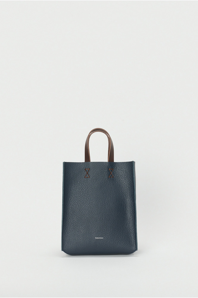 paper bag small 詳細画像 navy 1