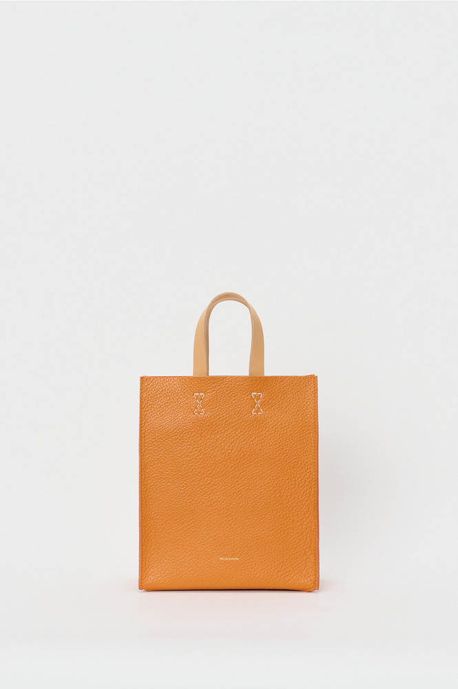 paper bag small 詳細画像 orange 1