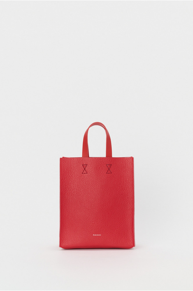 paper bag small 詳細画像 red 1