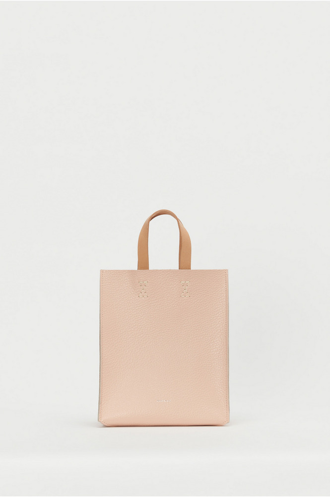 paper bag small 詳細画像 salmon pink 1