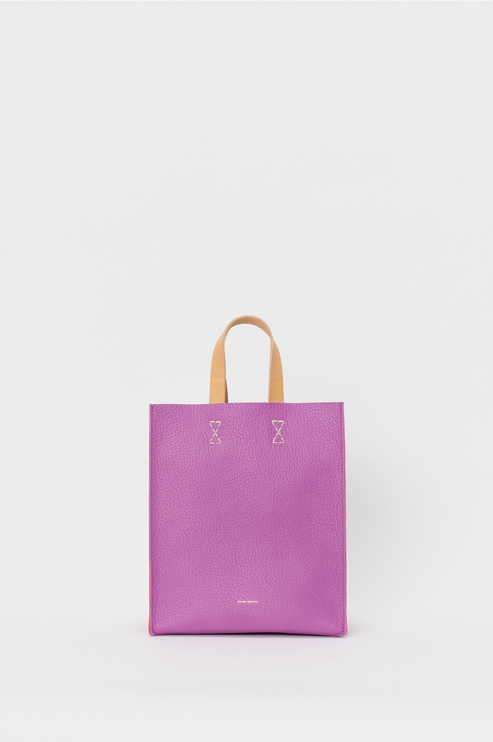 paper bag small 詳細画像 royal purple 1