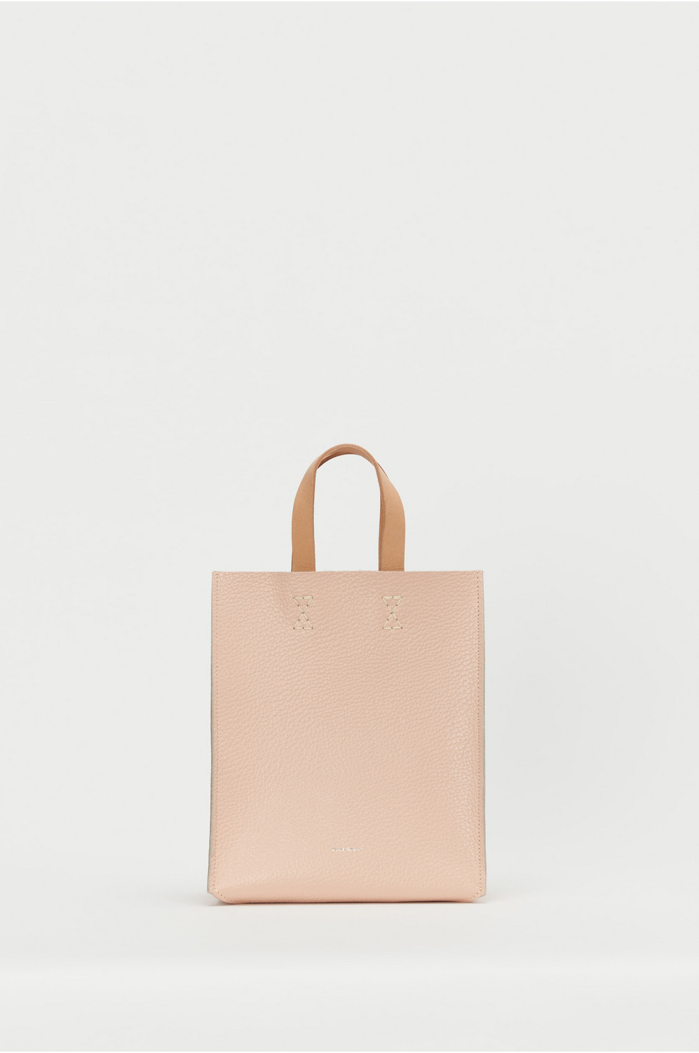 paper bag small 詳細画像 salmon pink 1