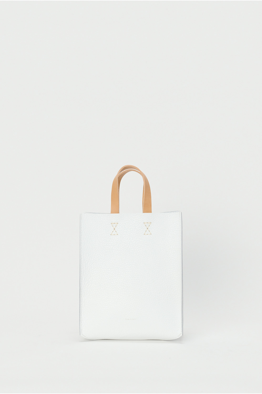 paper bag small 詳細画像 white 1