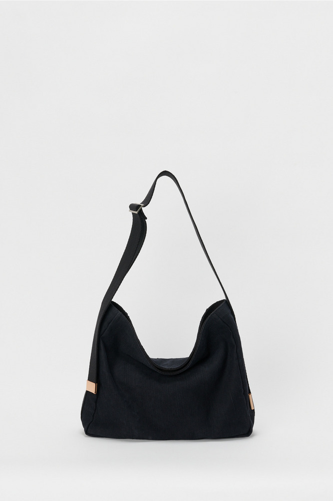 square shoulder bag small 詳細画像 black 1