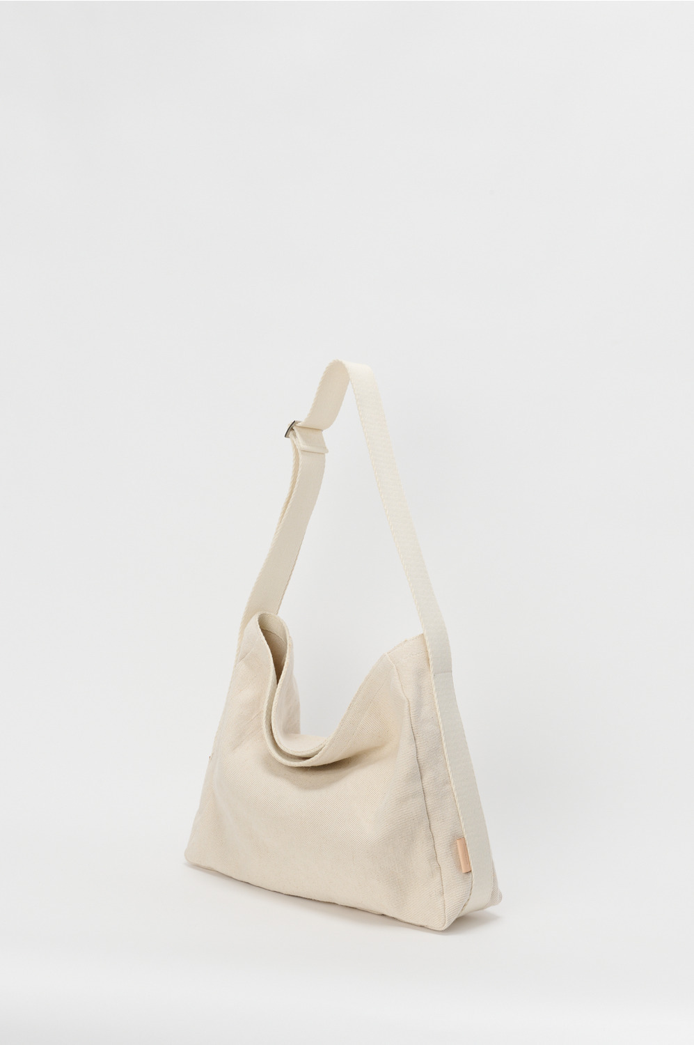 square shoulder bag small｜スキマ Hender Scheme Official Online Shop
