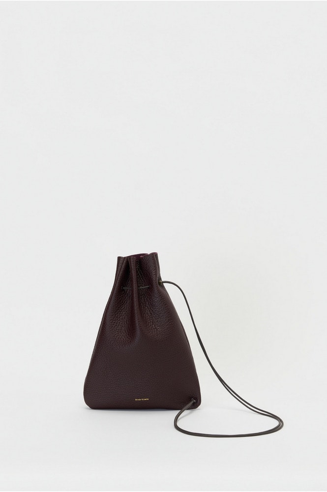 バッグ Hender scheme zacc navy zacc｜スキマ Hender Scheme Official Online Shop