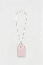 assemble neck pouch L 詳細画像