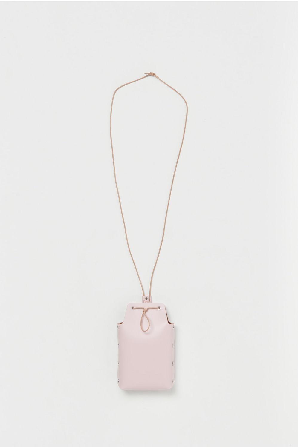 assemble neck pouch L 詳細画像 pink 1