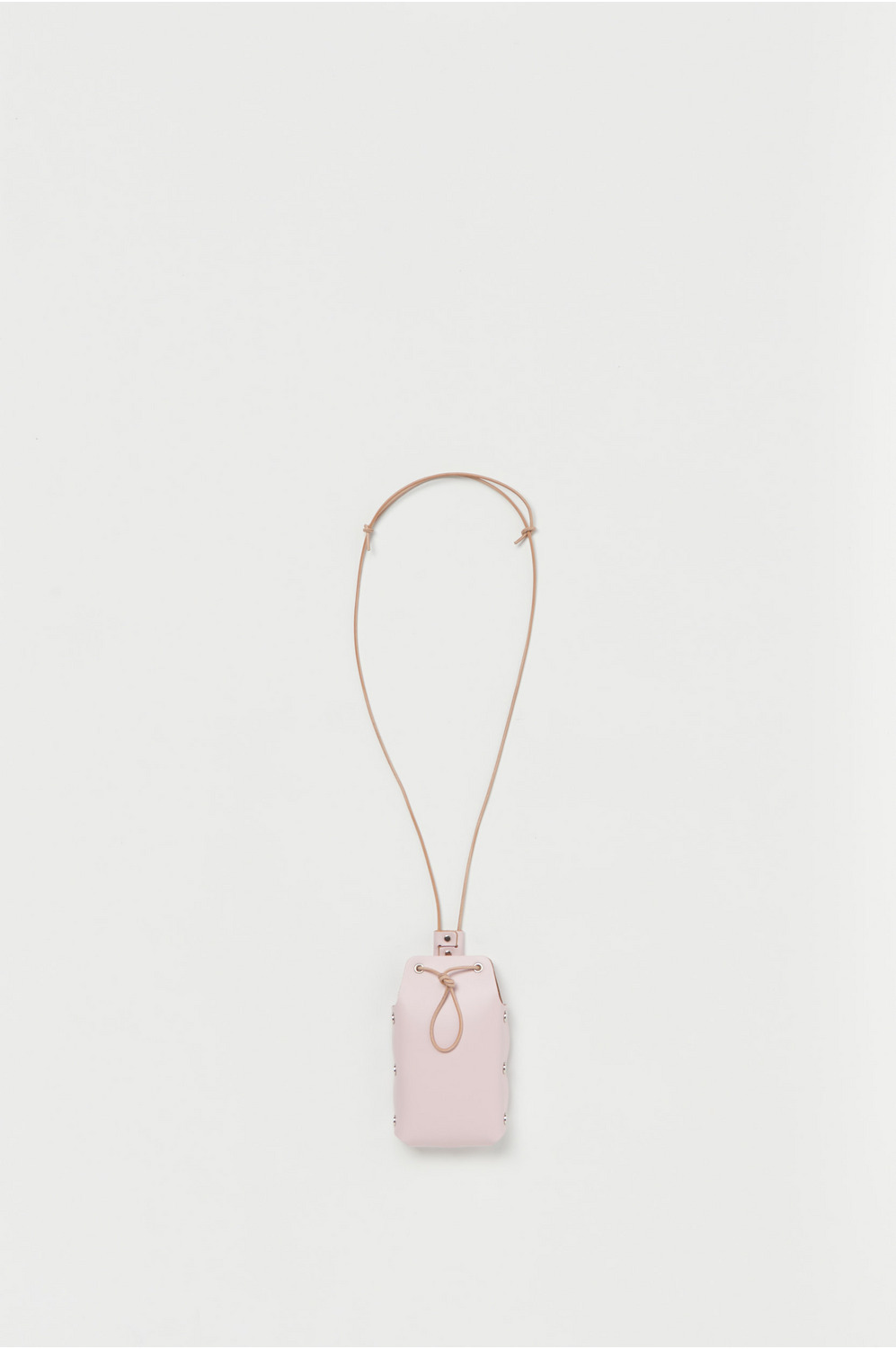 assemble neck pouch M 詳細画像 pink 1