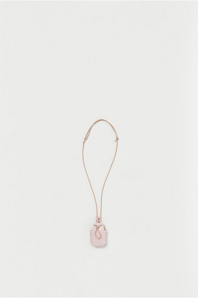 assemble neck pouch S 詳細画像 pink 