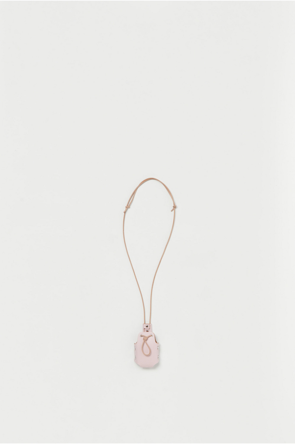 assemble neck pouch S 詳細画像 pink 1